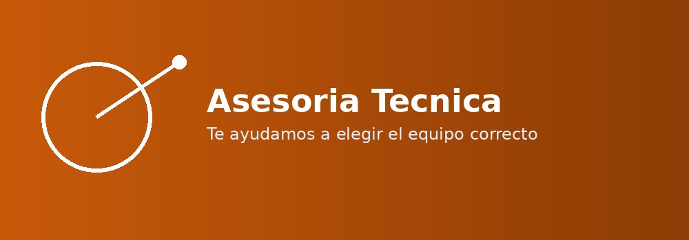 Asesoria tecnica especializada